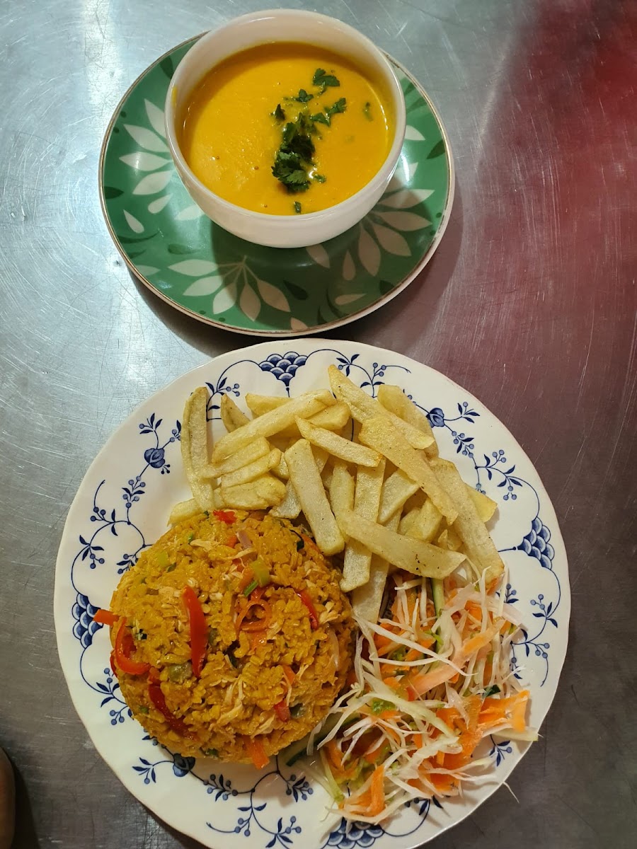 Restaurante Efi