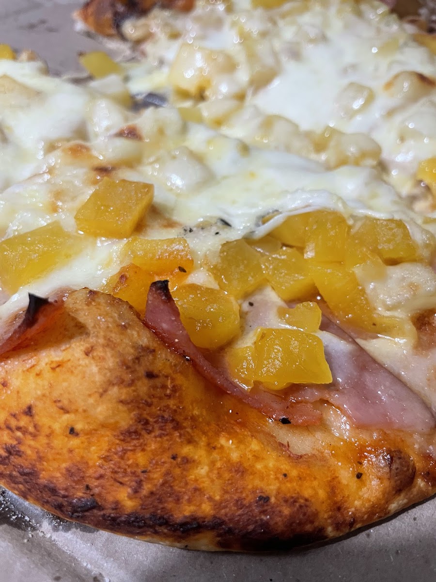 Mario's Pizza