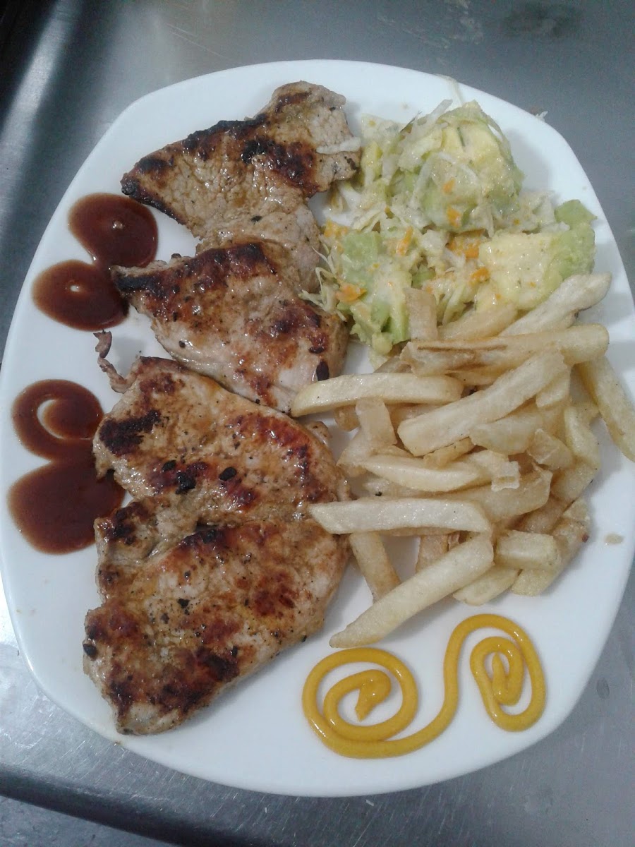 Mejipaisa