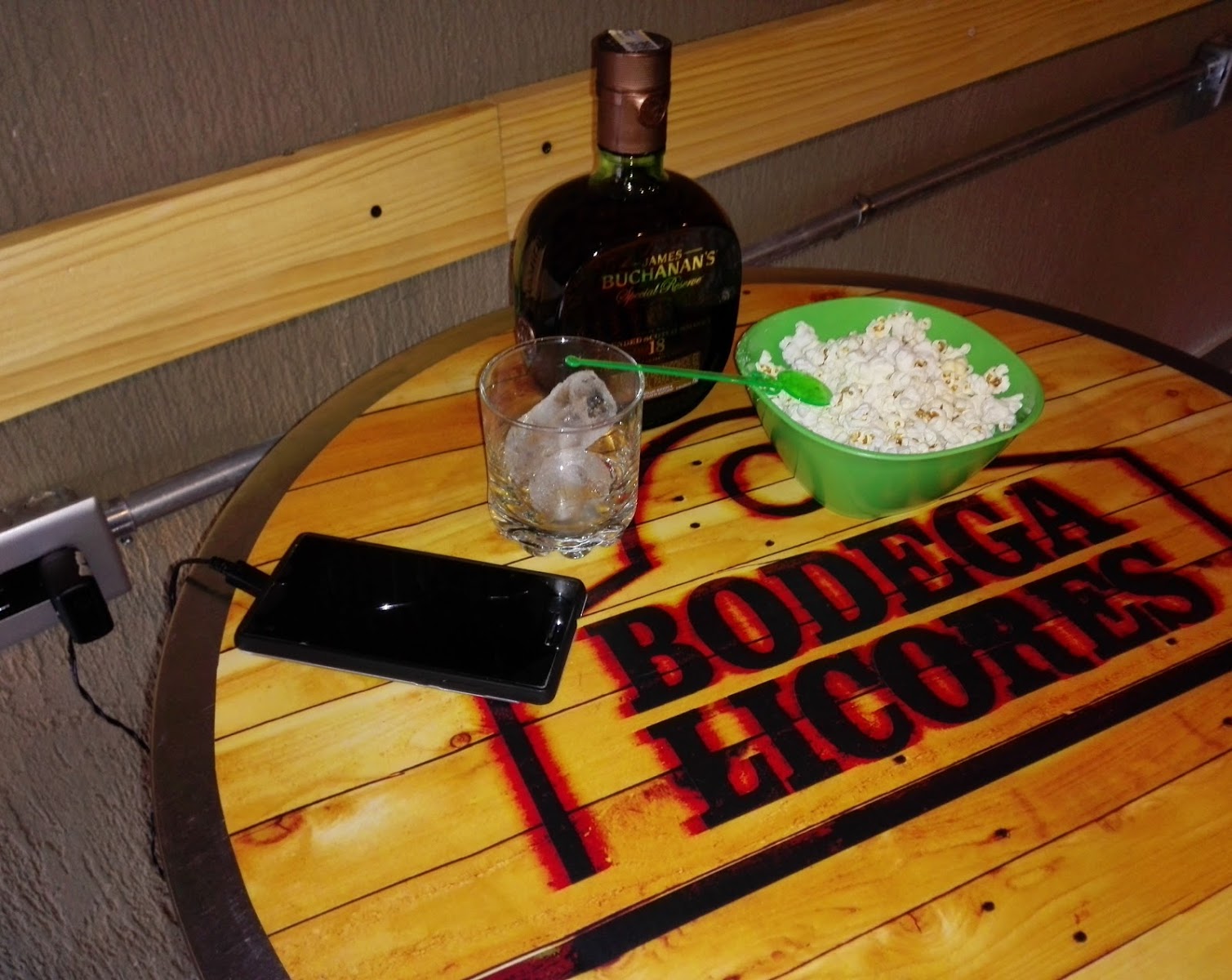 Bodega de Licores
