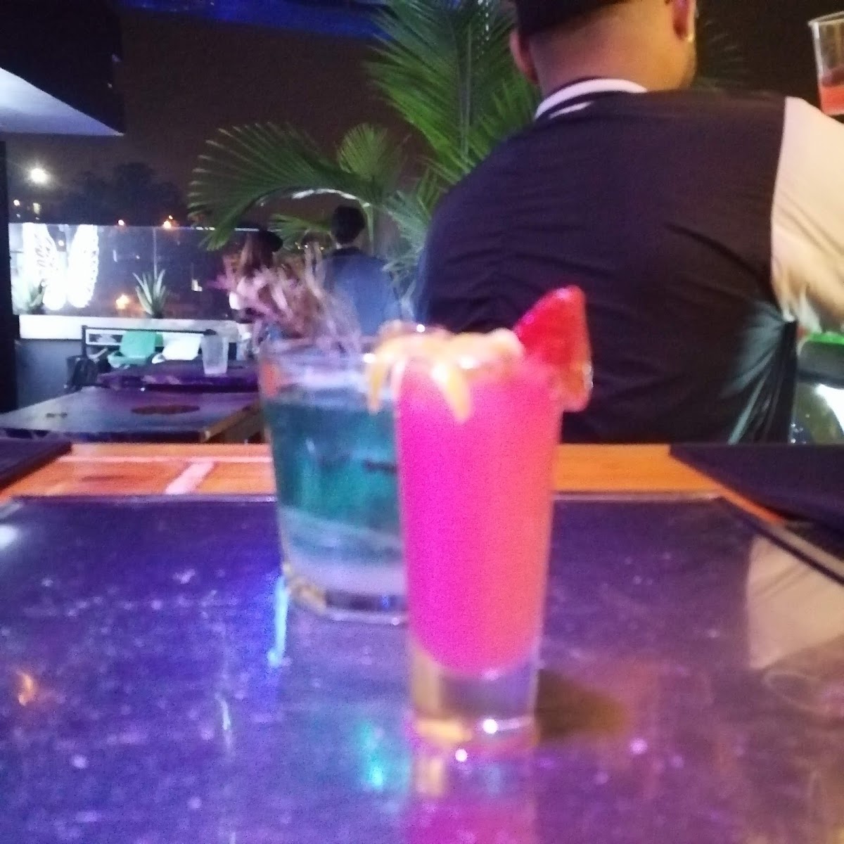 The Heaven Club