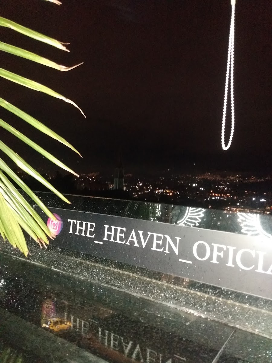 The Heaven Club