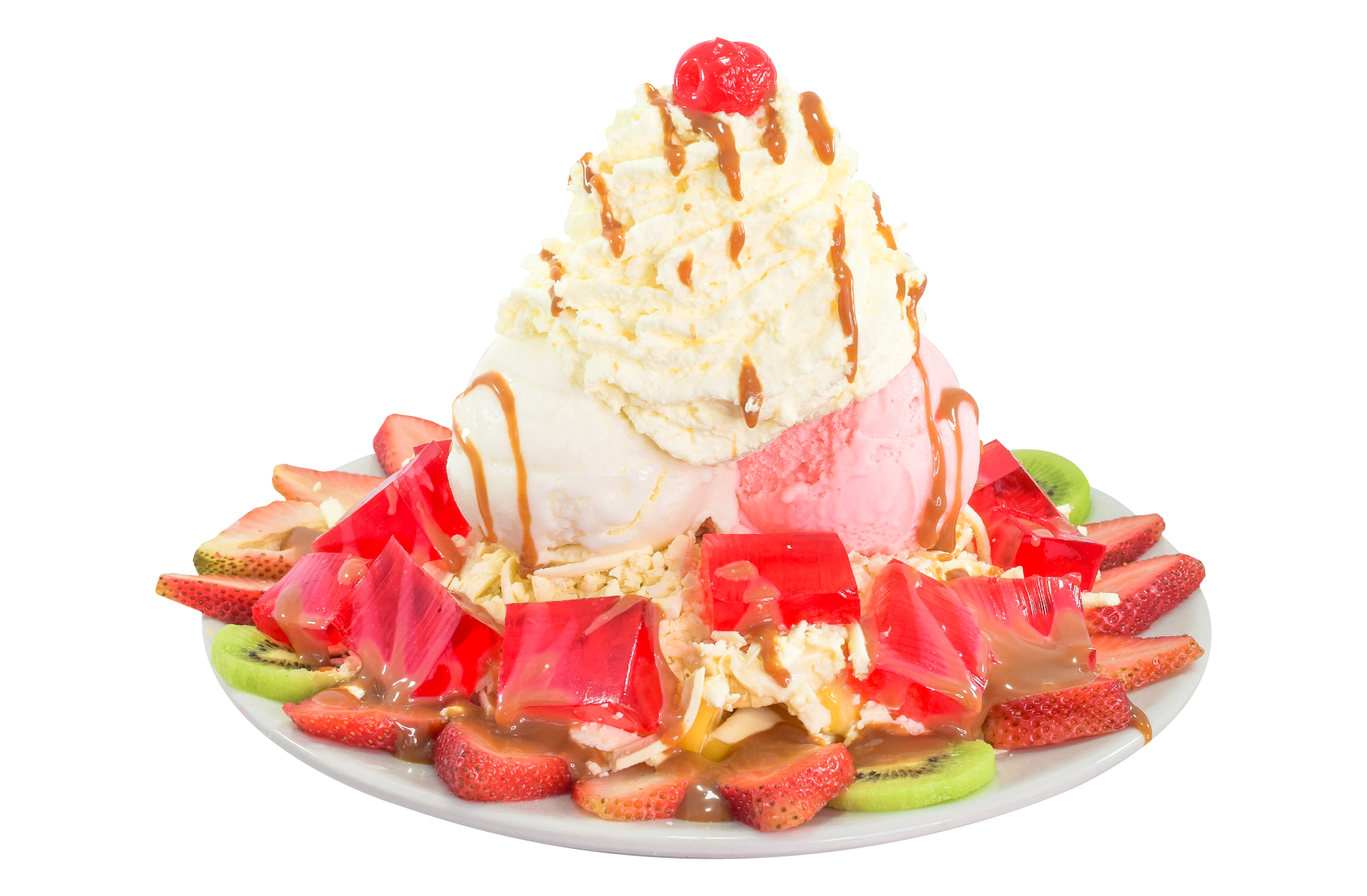 helados hugos