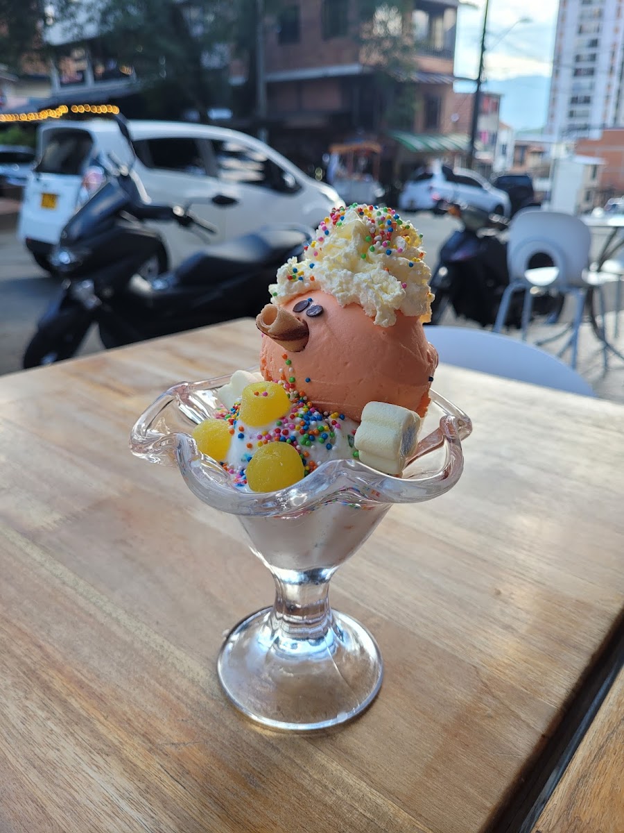 helados hugos