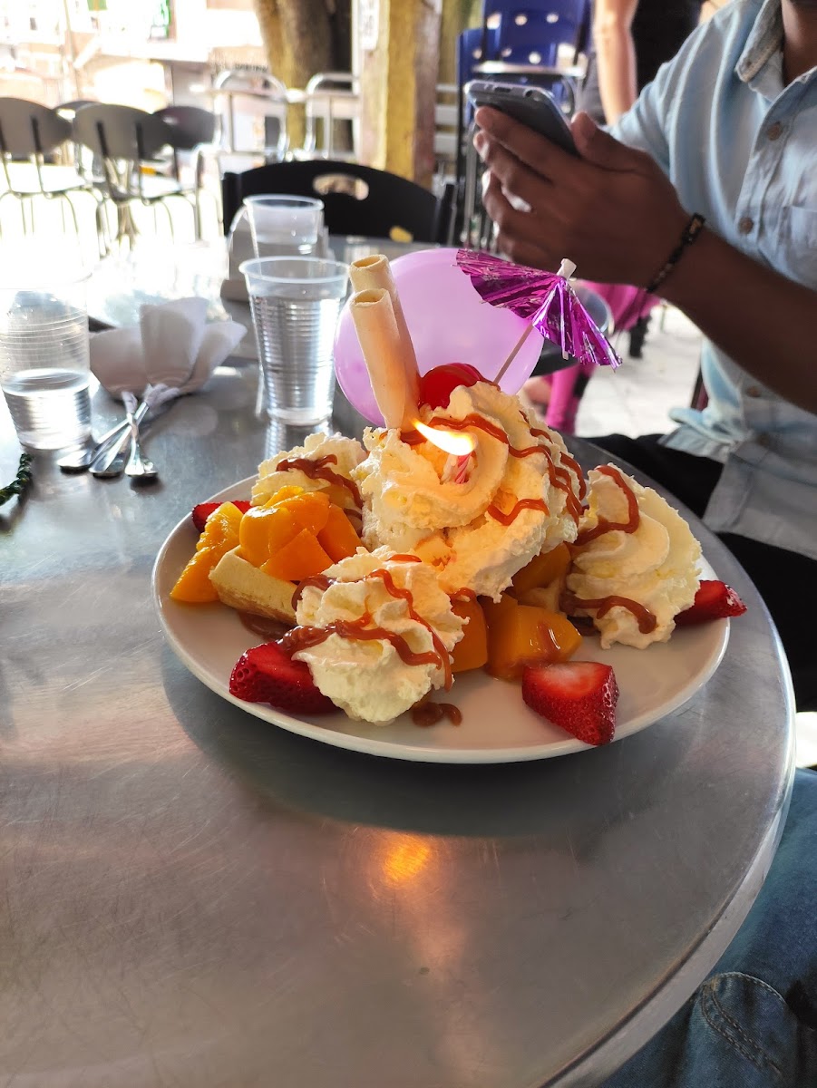 helados hugos