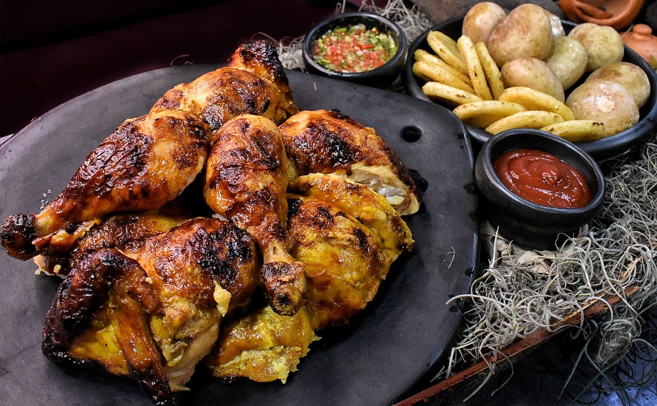 POLLOS MARIO ENVIGADO