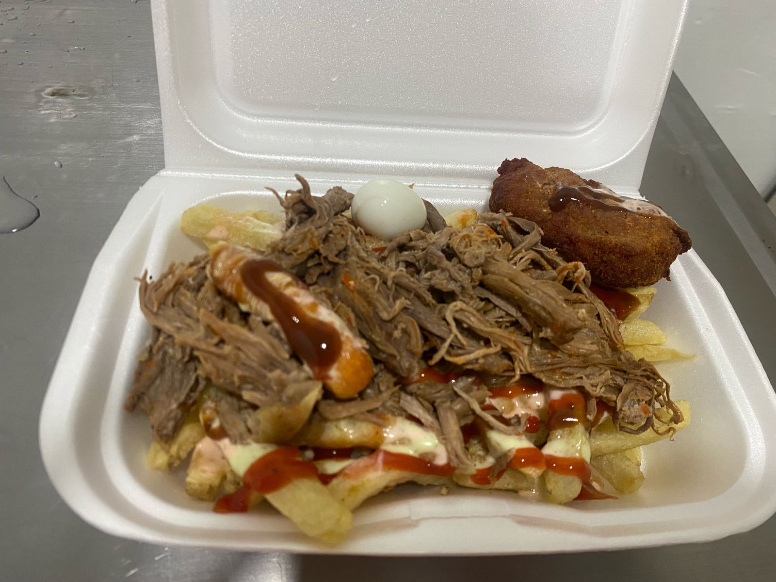 Supercombos los reyes