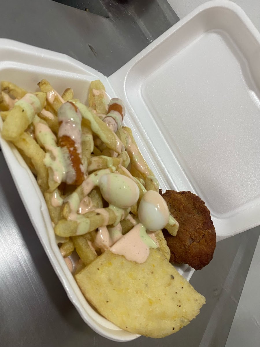 Supercombos los reyes