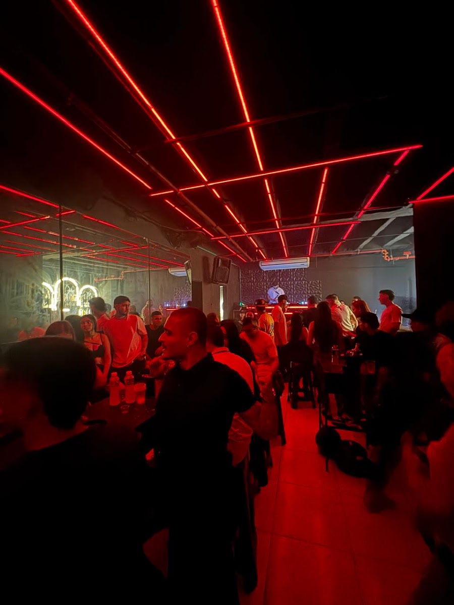 Tsunami Night Club