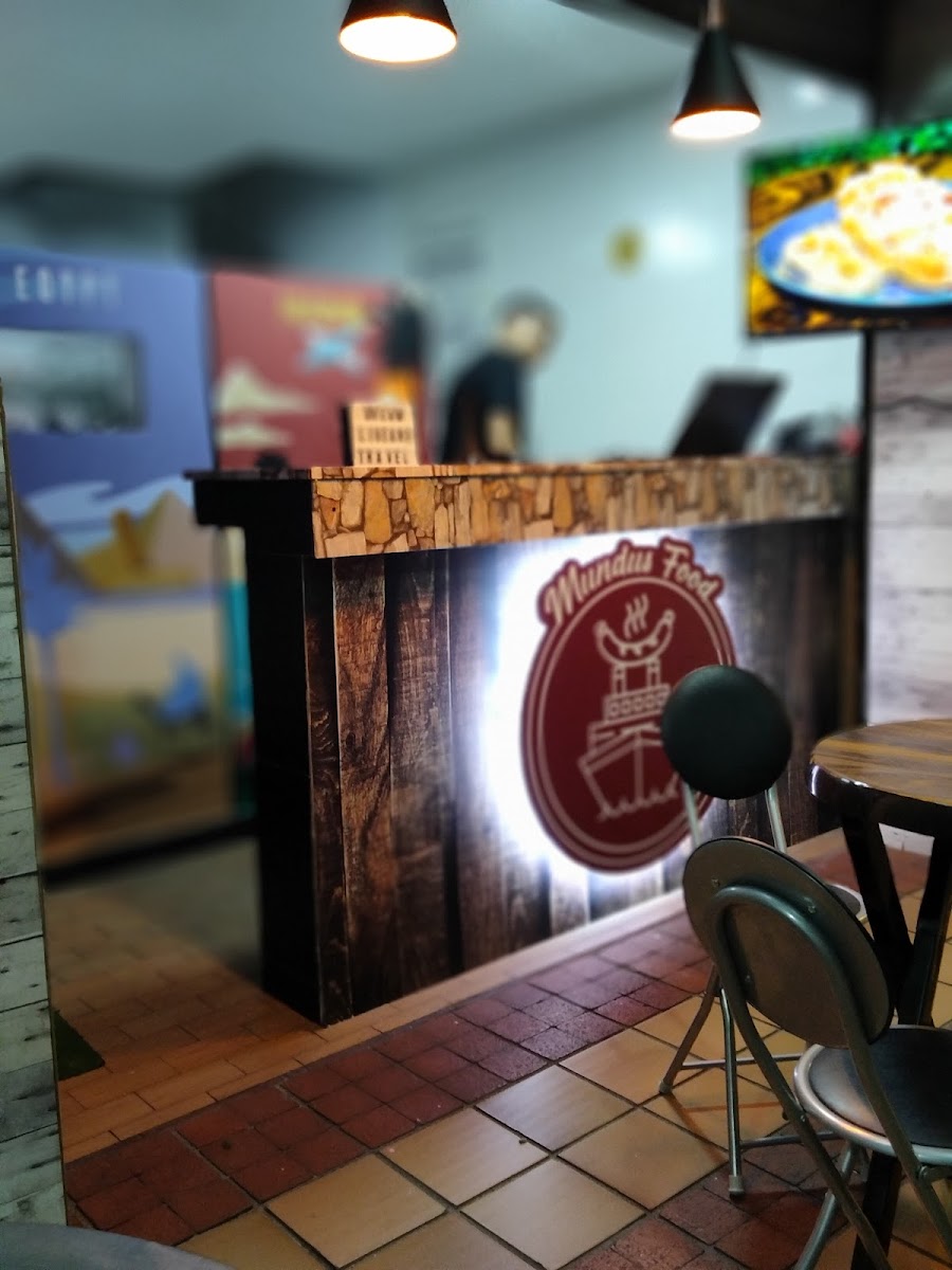 Mundus food