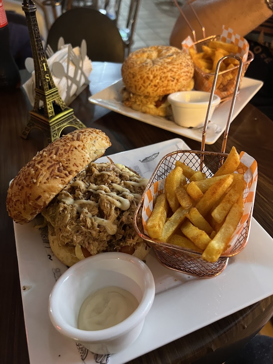 Mundus food