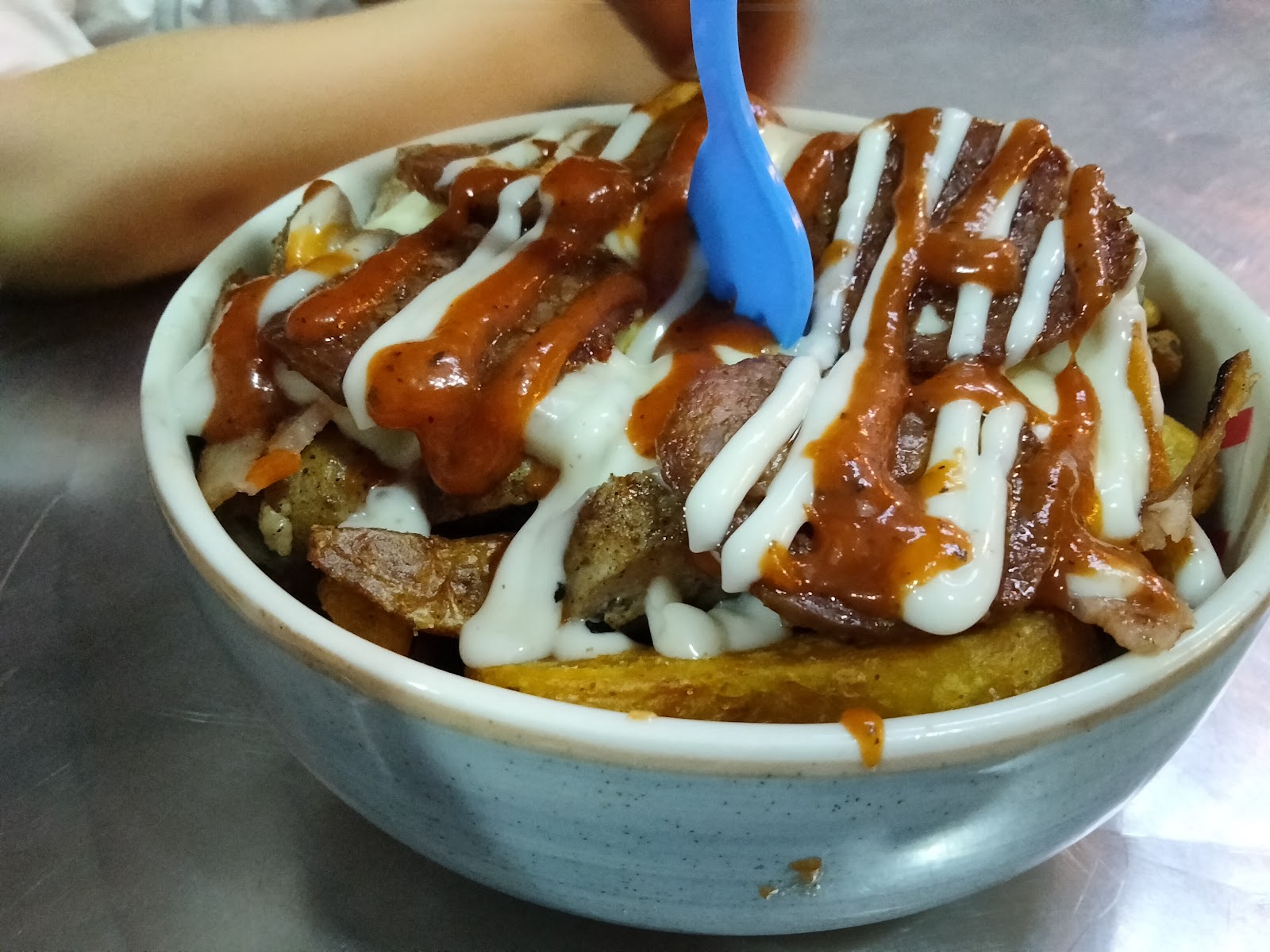Mundus food