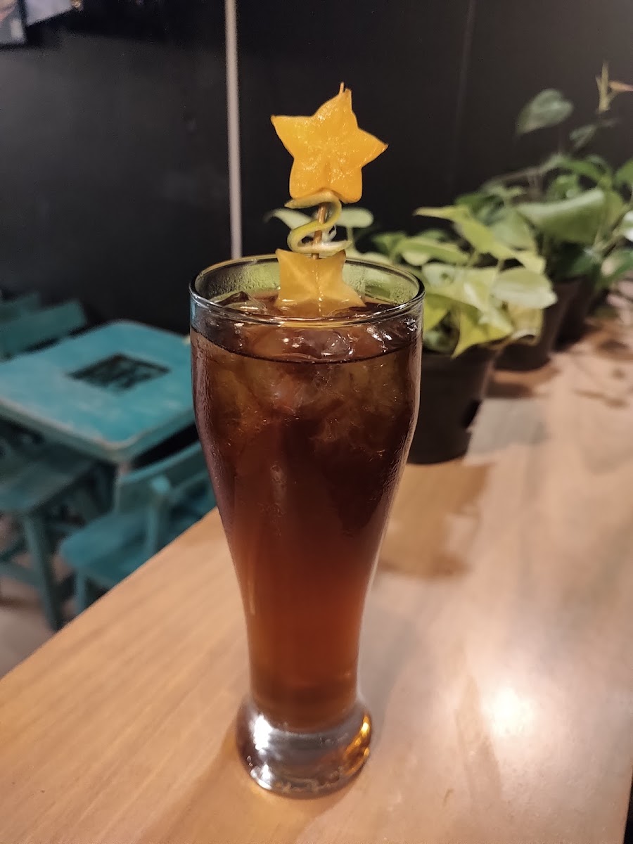 La liebre café-bar