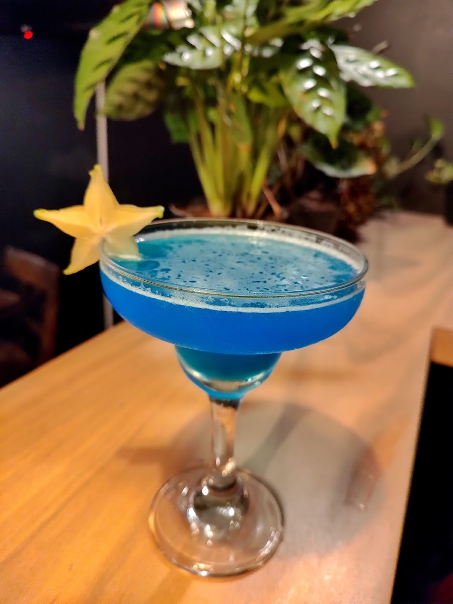 La liebre café-bar