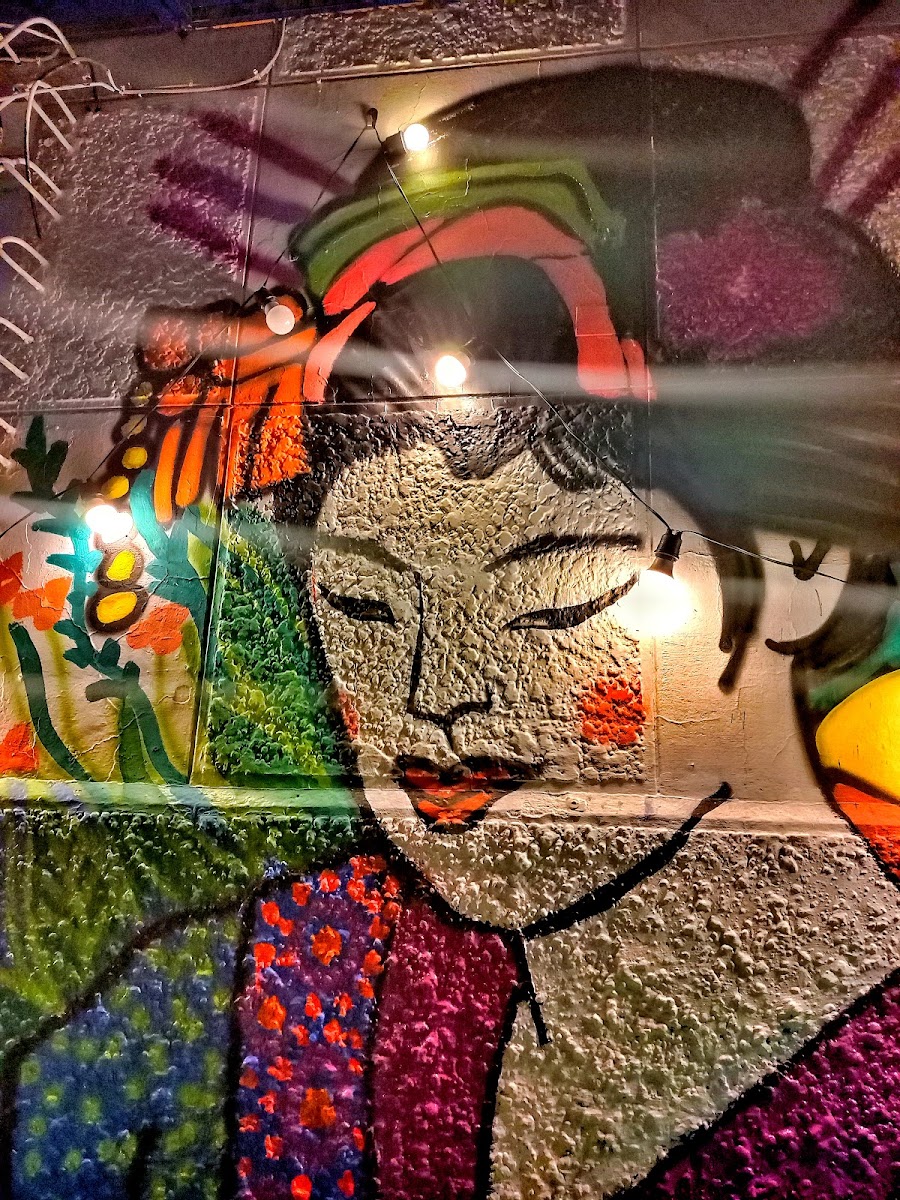 La liebre café-bar