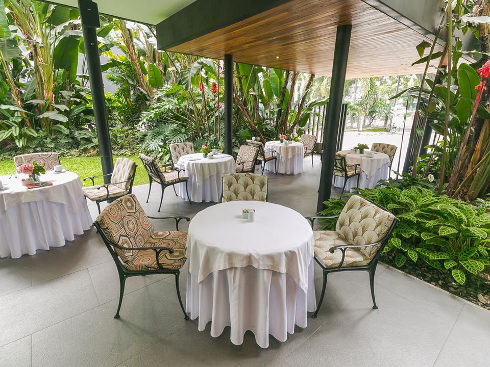 Restaurante Etcétera