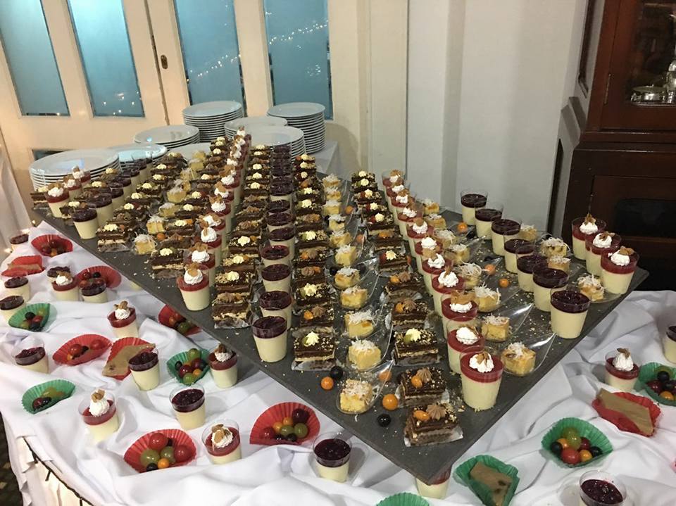 Restaurante Etcétera