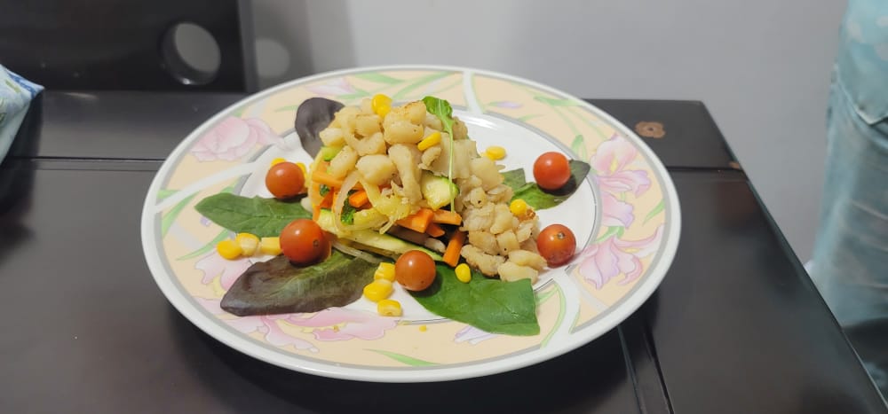Restaurante Fit Fat food
