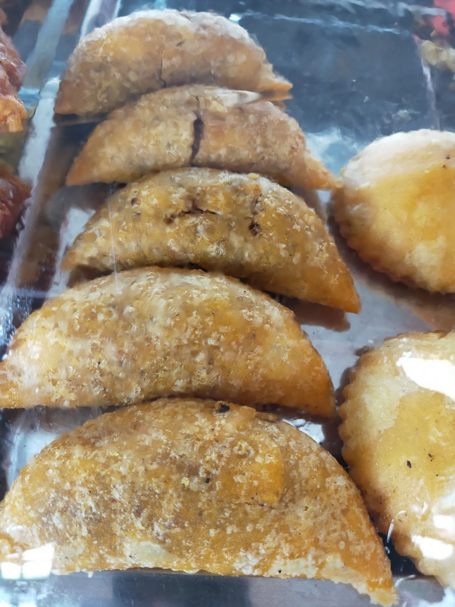 Deli Brasa