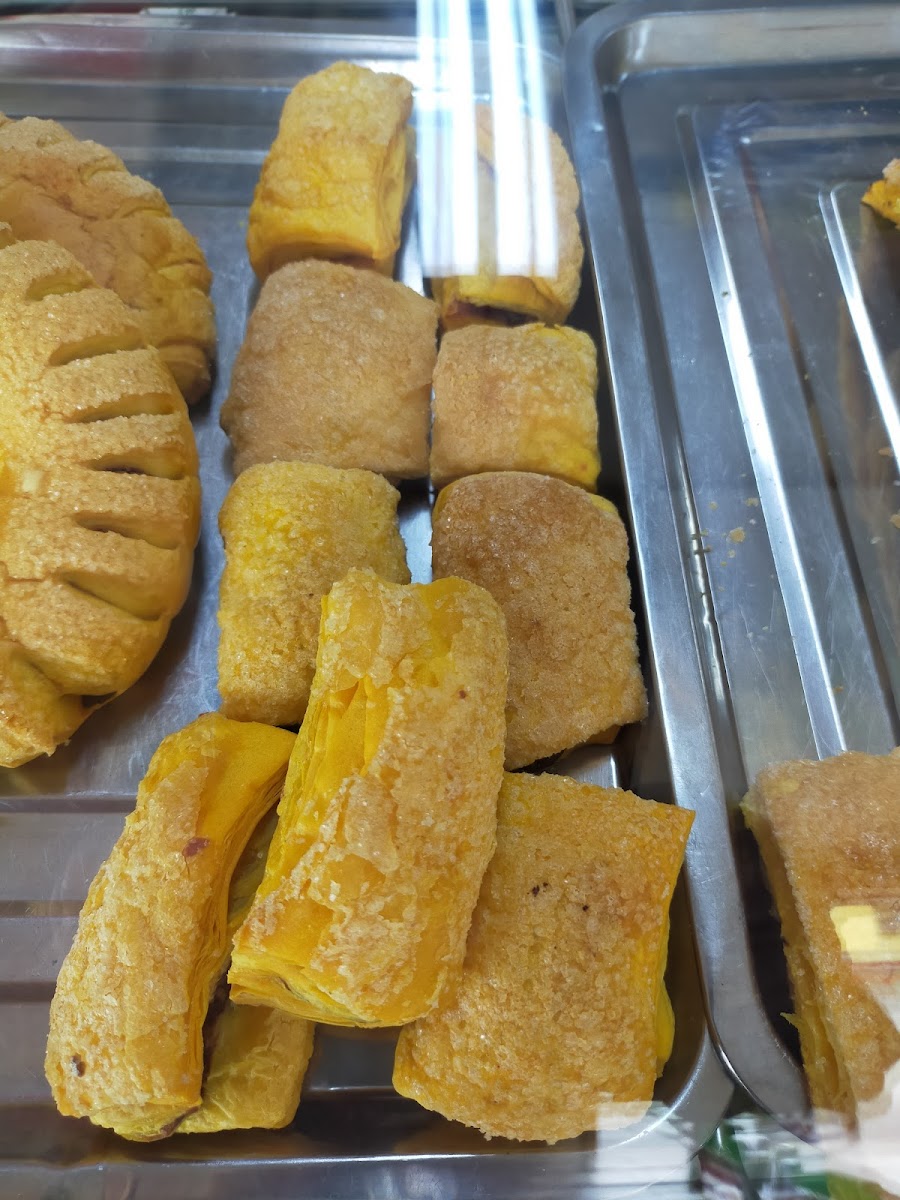 Deli Brasa