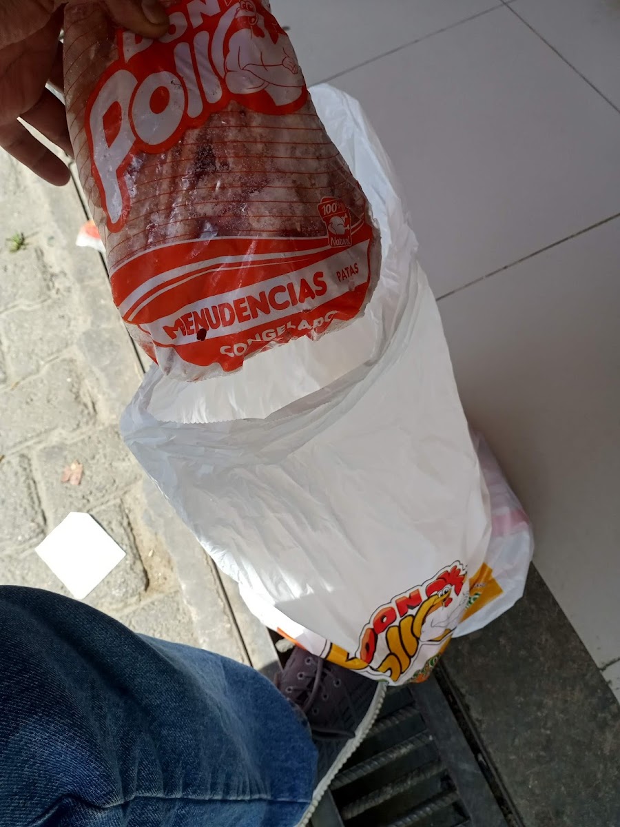 Don Pollo