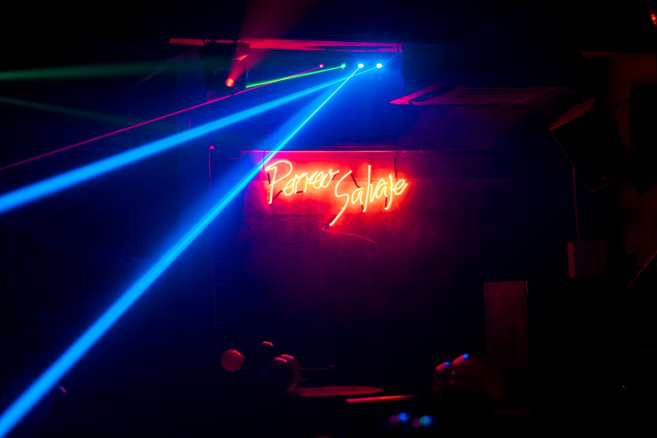 Discoteca Bangkok RMX