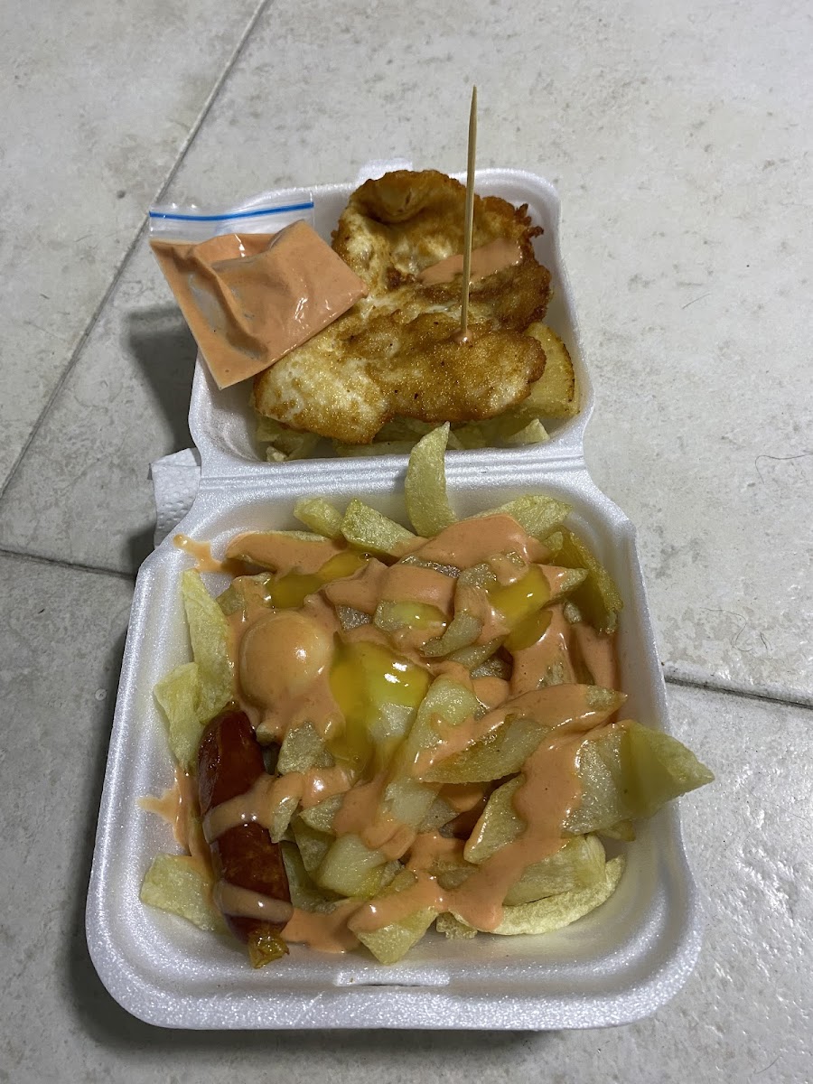 Combos JR
