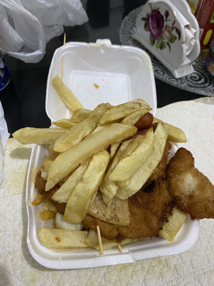 Combos JR
