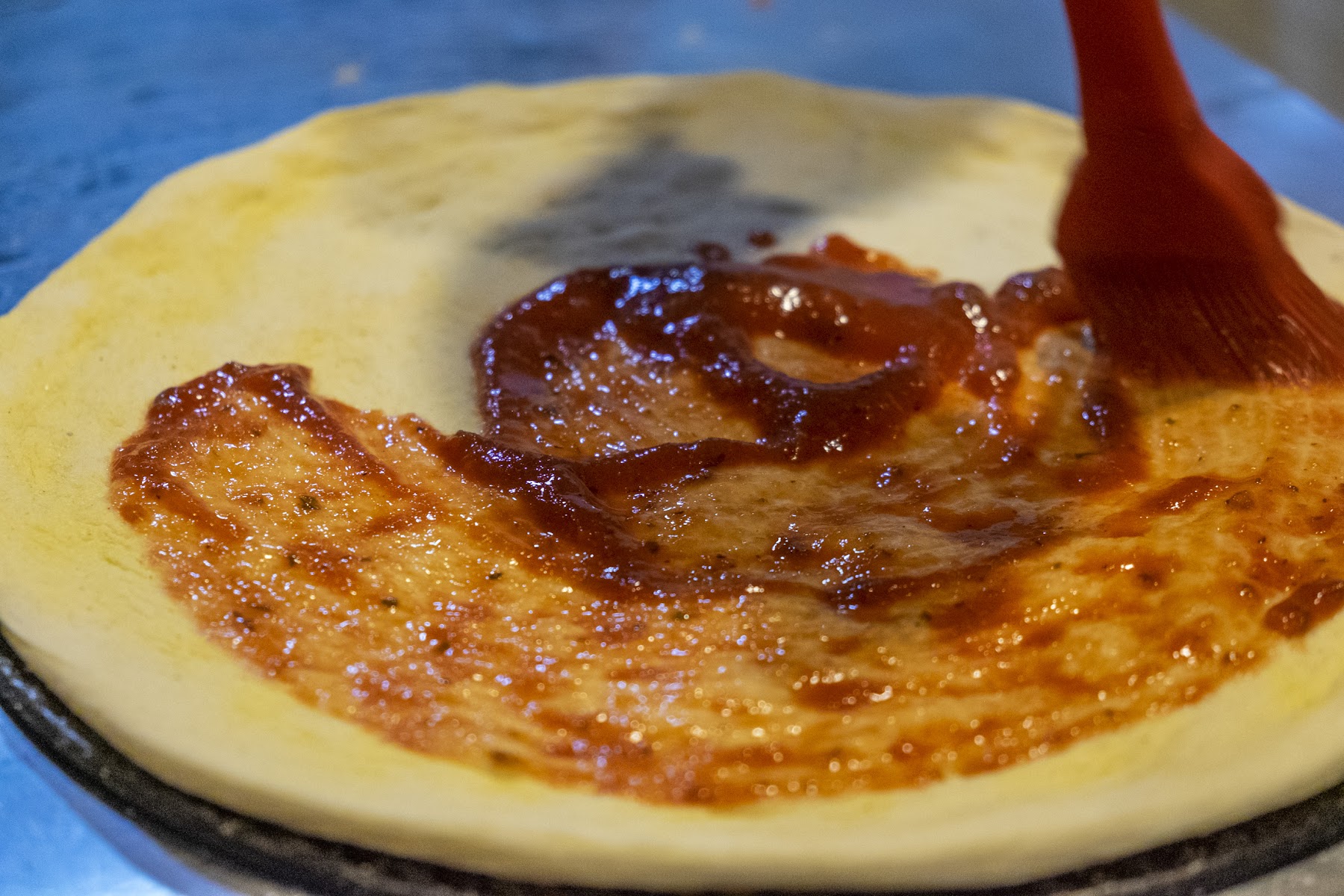 Pizzería dos santos