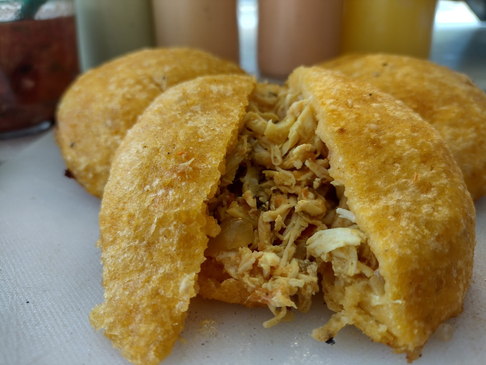 El punto del sabor artesanal