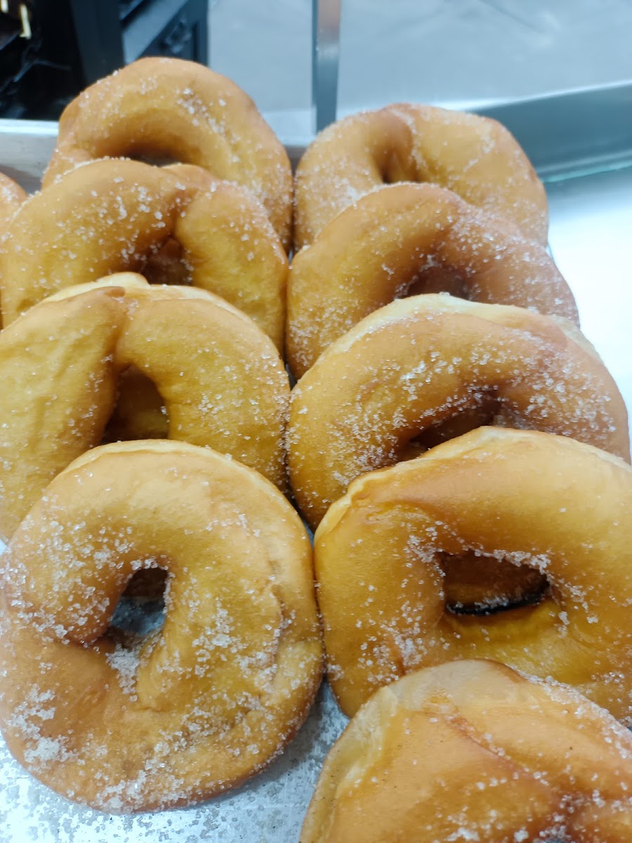 Antojitos Caseros