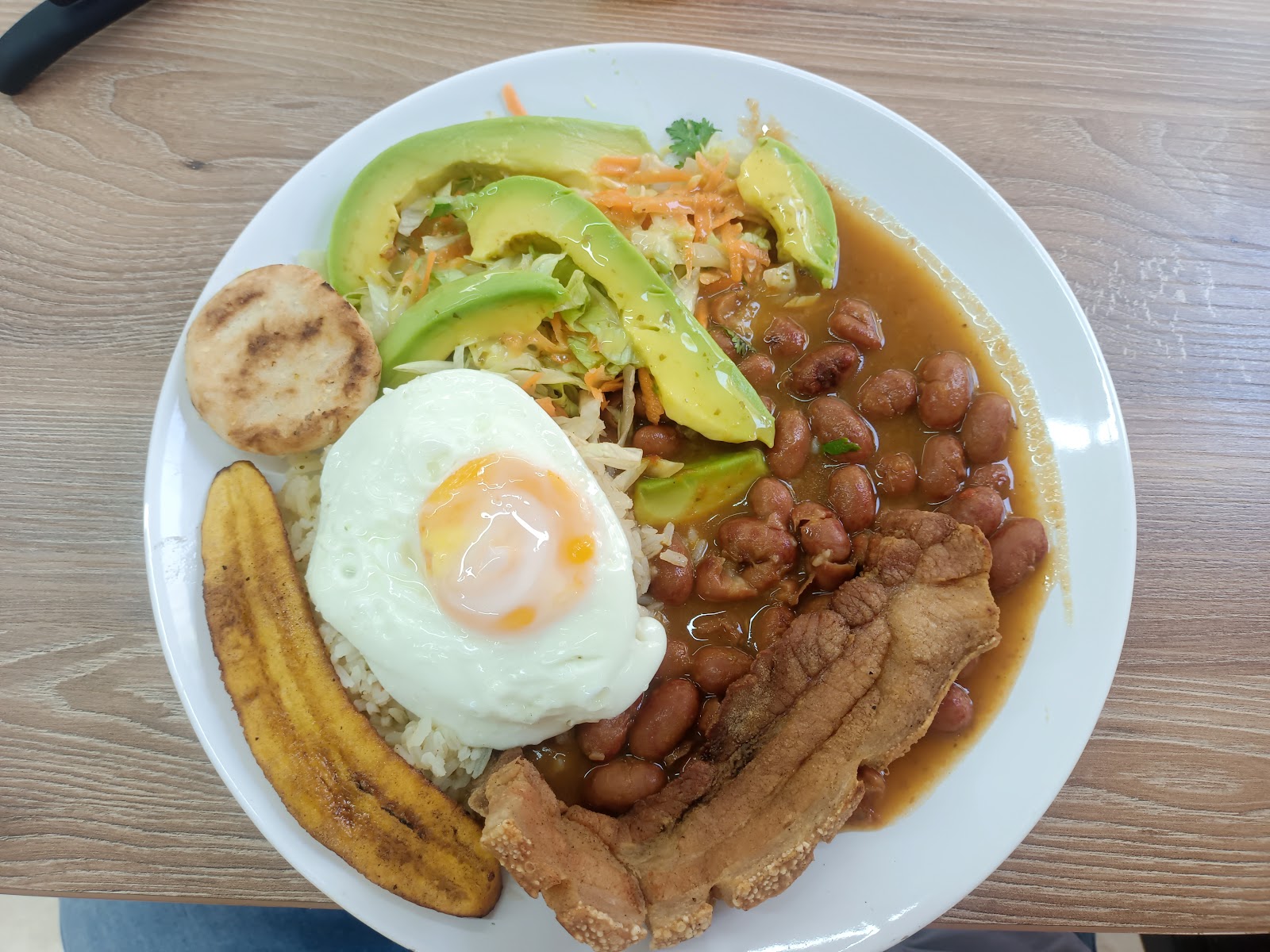 Antojitos Caseros