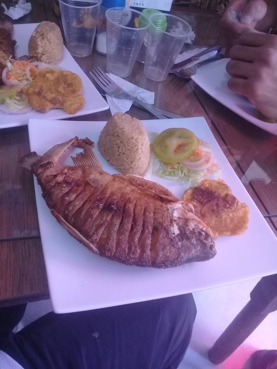 RECARGADO BOROJO