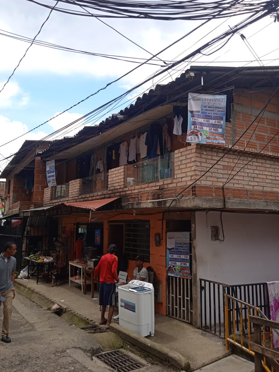 El Mirador De Chucho