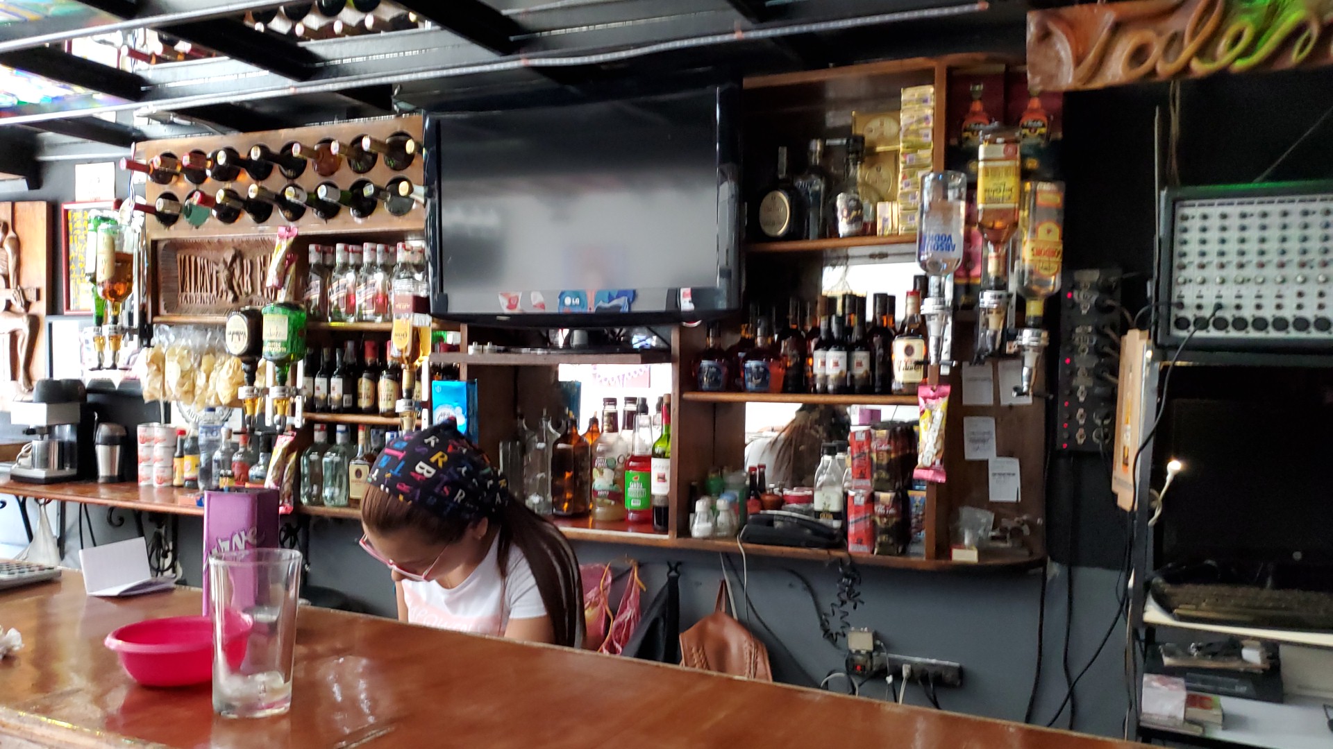 Taberna Valentor