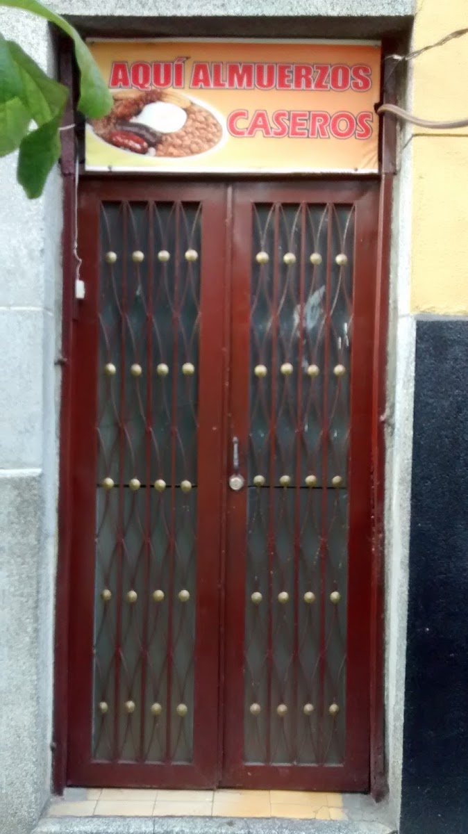 Restaurante Da Gusto!