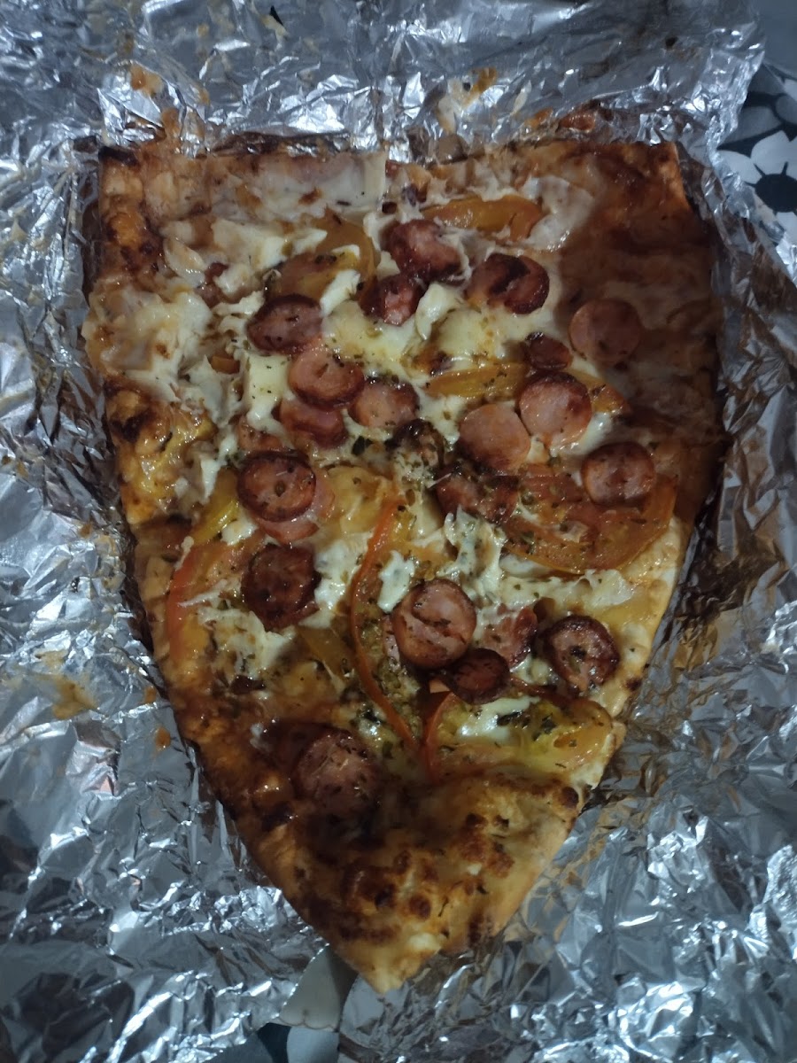 People Pizzas