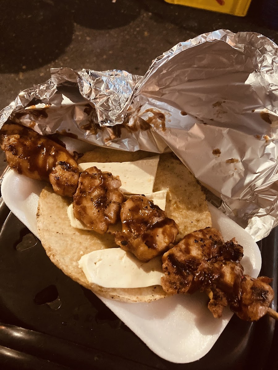 Asados tarapaca