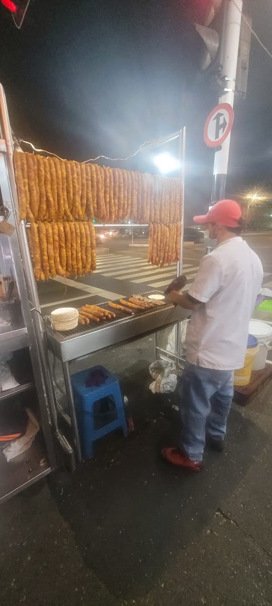 Asados tarapaca