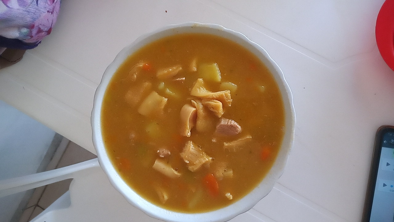 Mi Sazón Casero