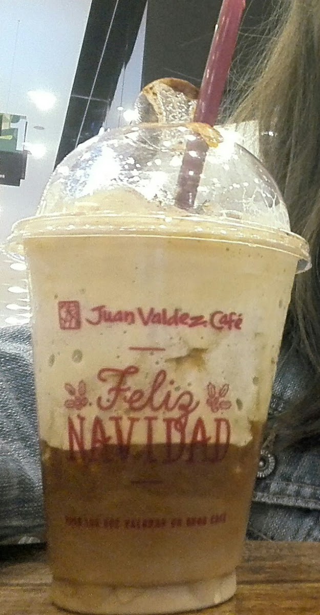 Juan Valdez San Nicolás