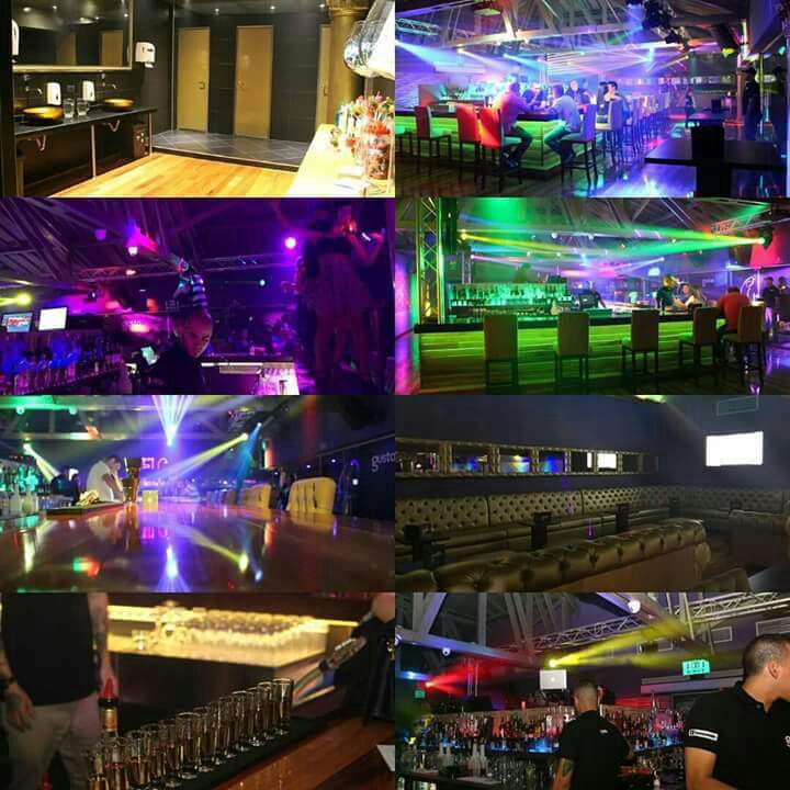 Gusto Night Club