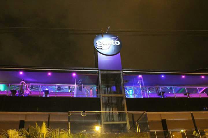 Gusto Night Club