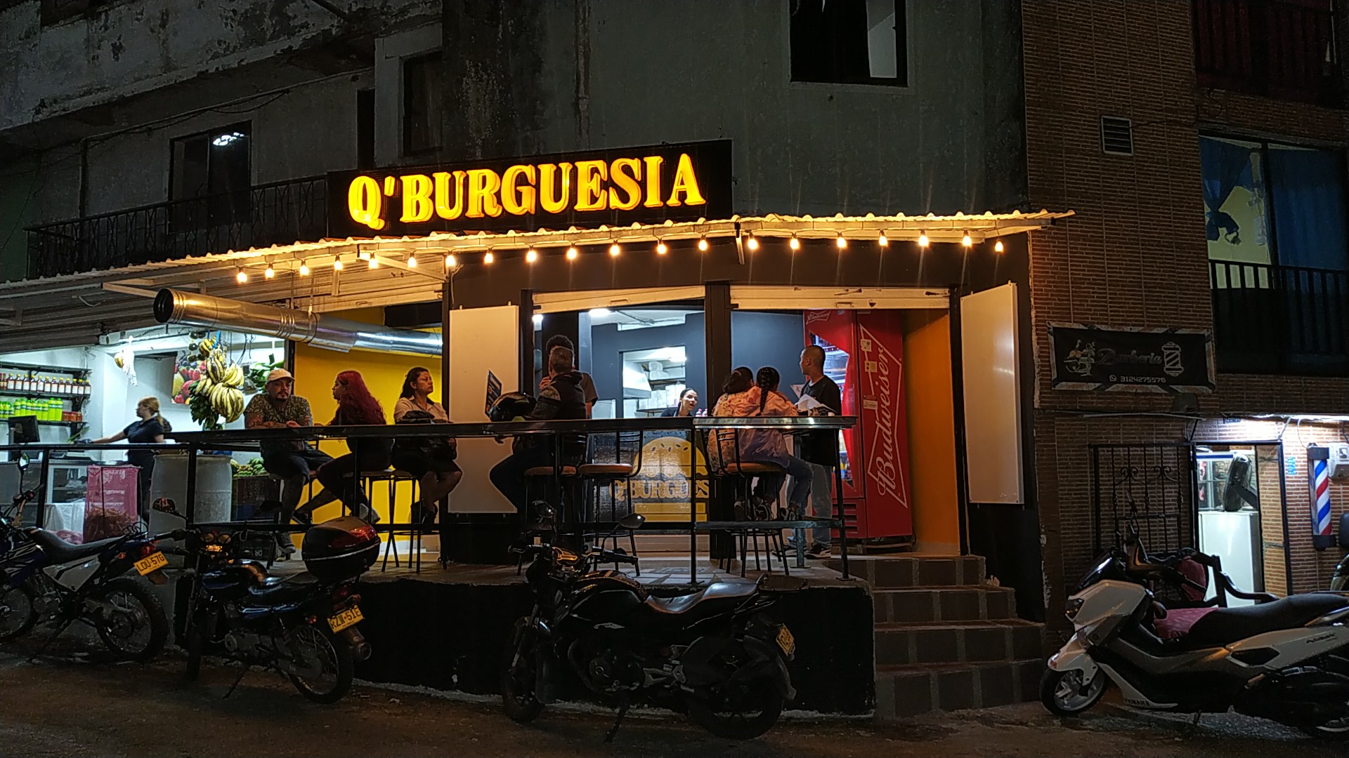 Q'Burguesia
