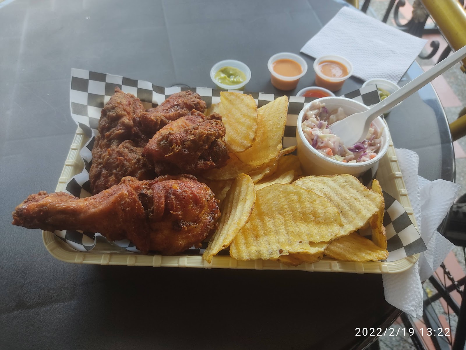 Tito's Restaurante