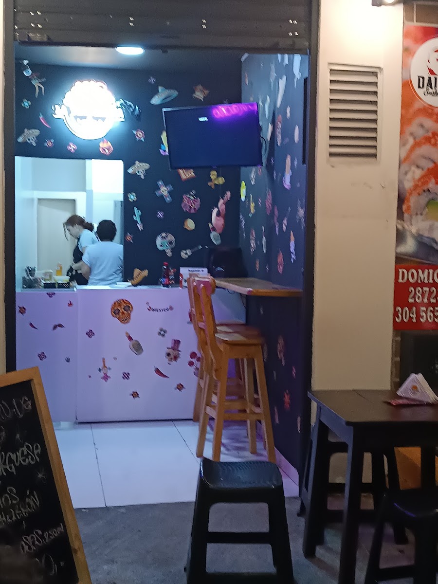 La Taquileria