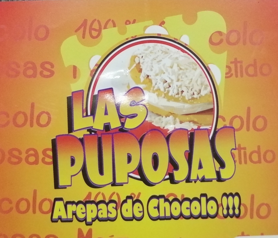 Las Puposas