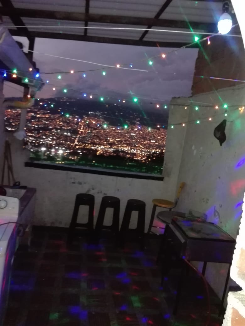 Fonda Familiar Urizul