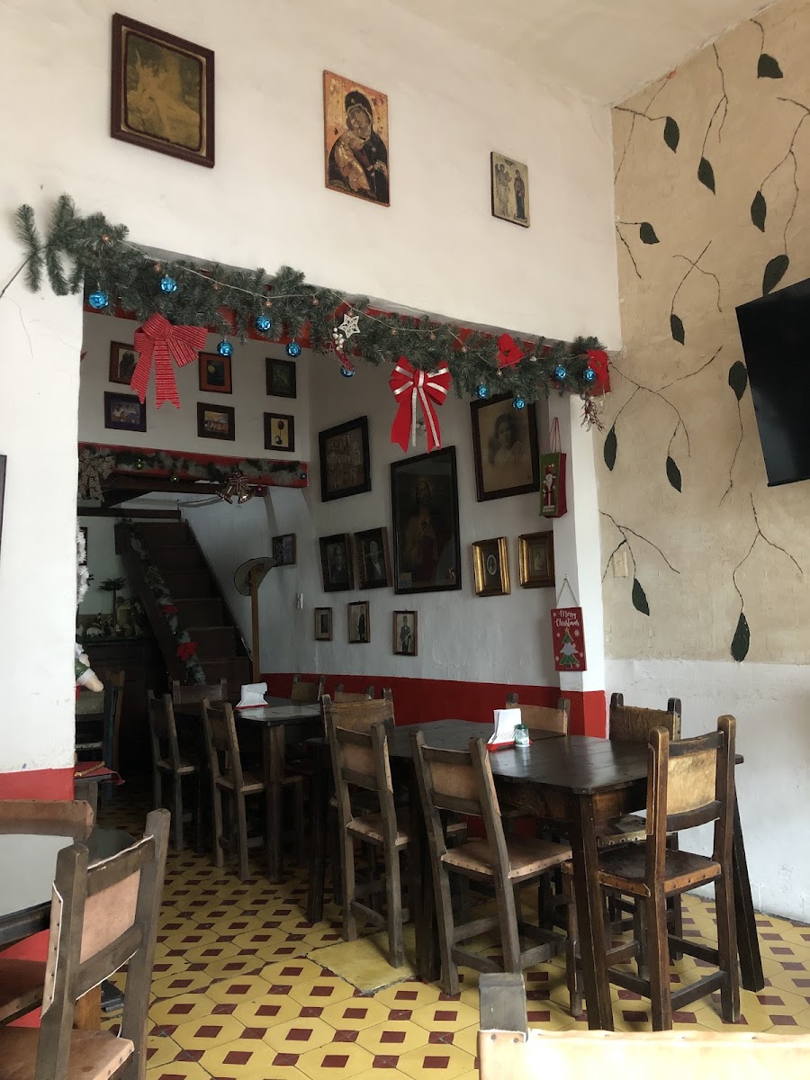Caseros La Paloma