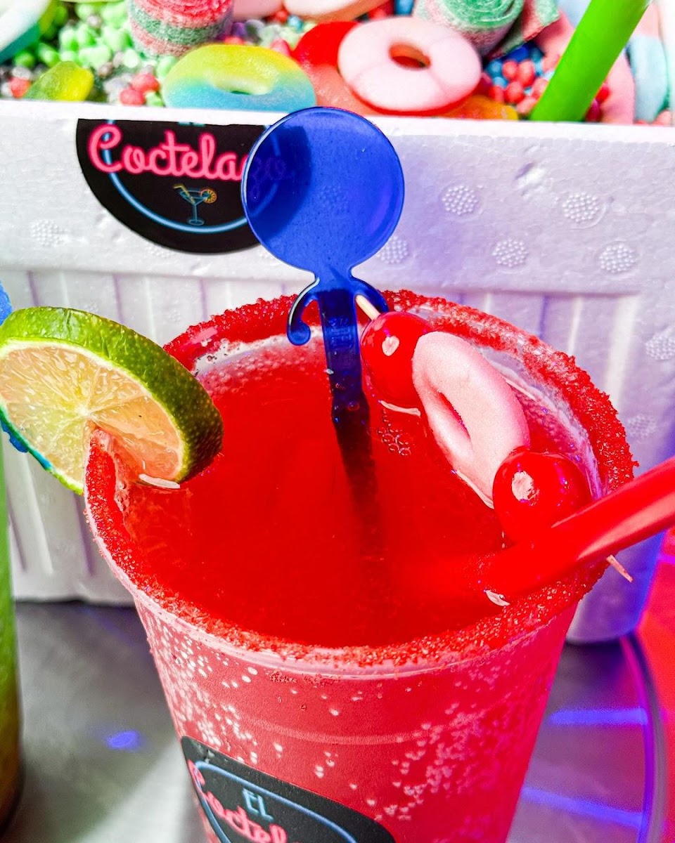 El Coctelazo Castilla